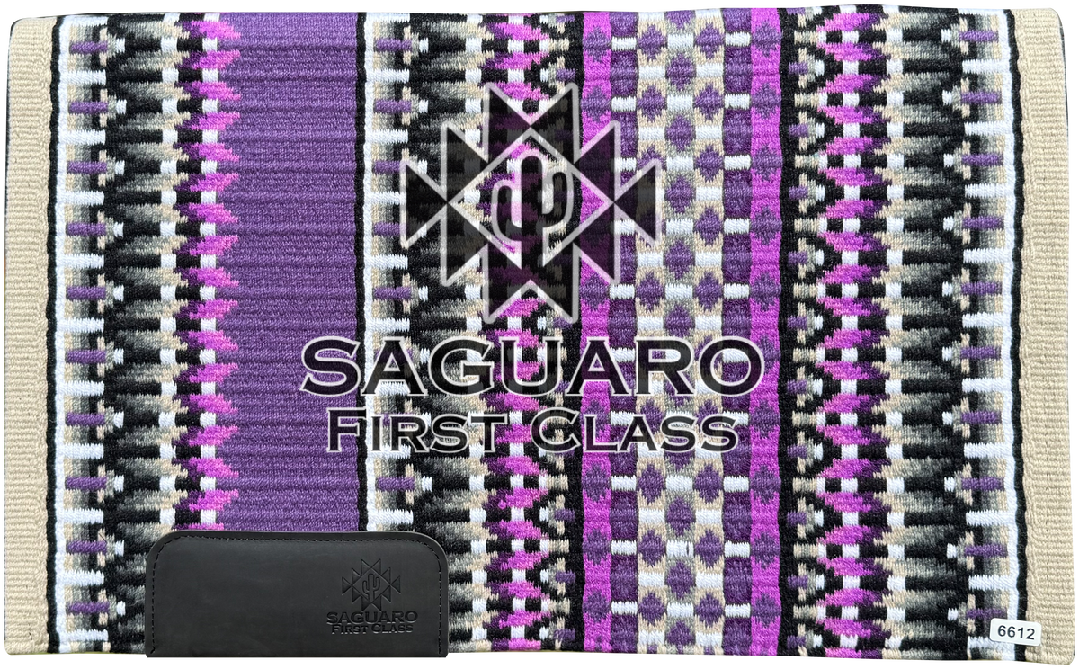 #6612 "Wilder 2.0” First Class™️ Show Pad - Re-Order