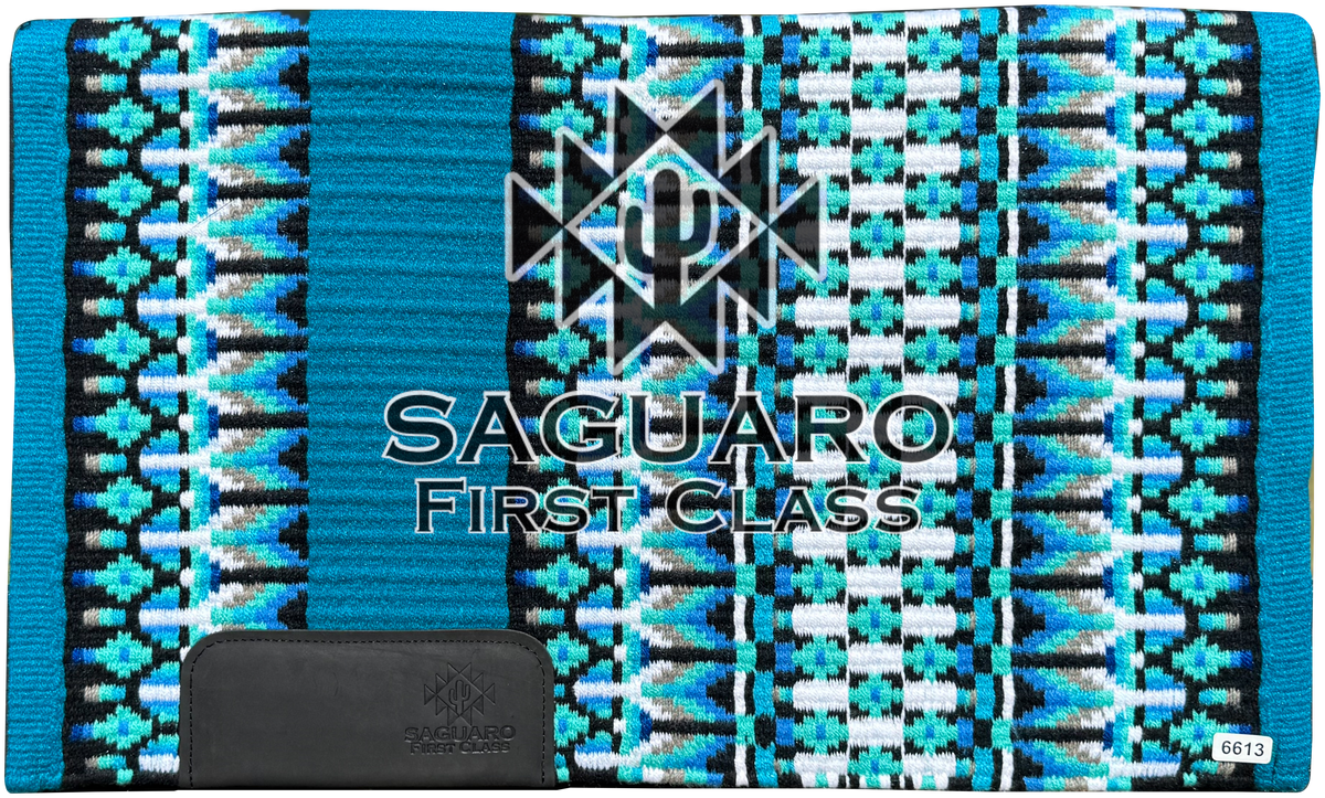 #6613 "Karlie 2.0” First Class™️ Show Pad - Re-Order