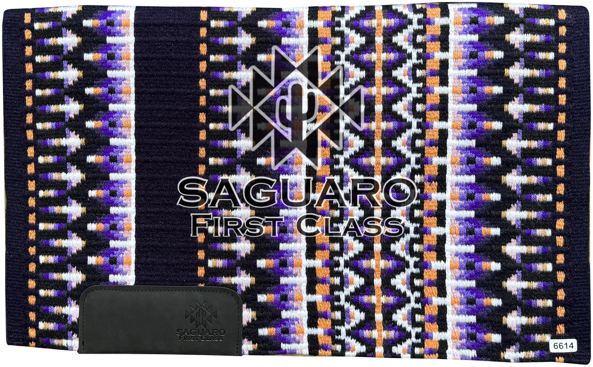 #6614 "Taylor 3.0” First Class™️ Show Pad - Re-Order