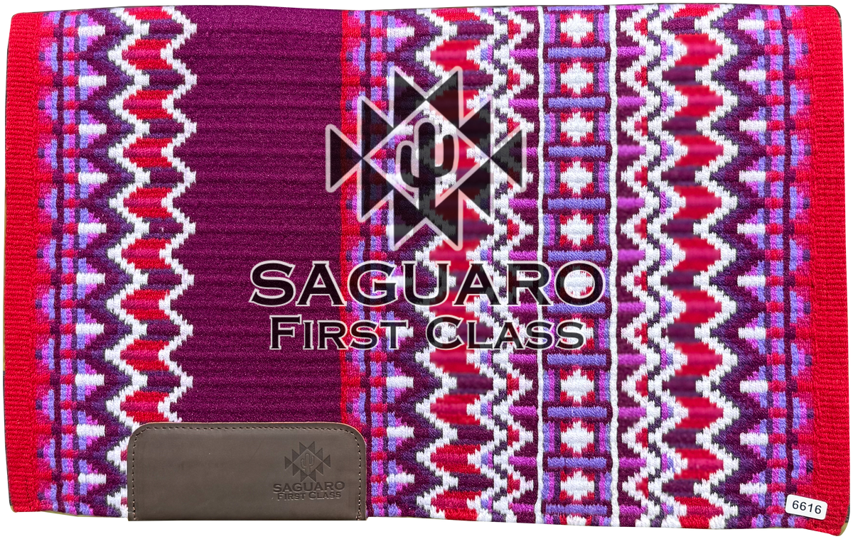 #6616 "Becca” First Class™️ Show Pad