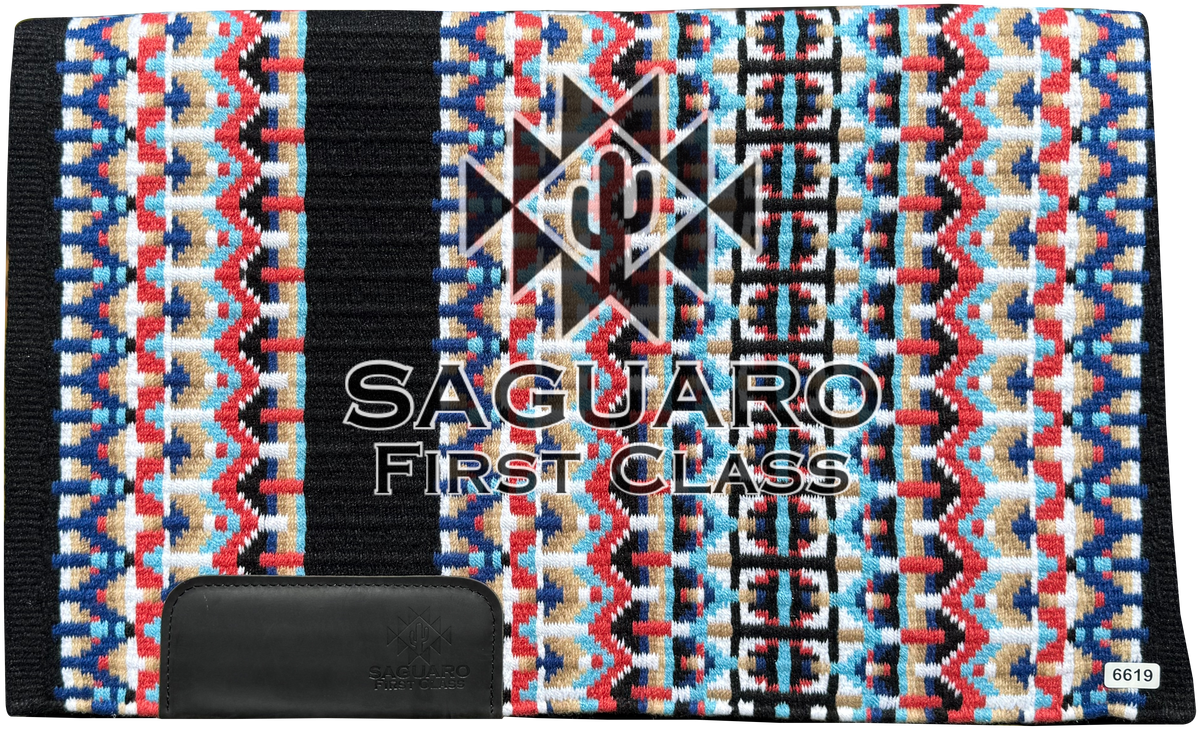 #6619 "Francesca 2.0” First Class™️ Show Pad - Re-Order