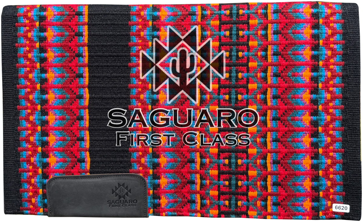 #6620 "Francesca 2.0” First Class™️ Show Pad - Re-Order