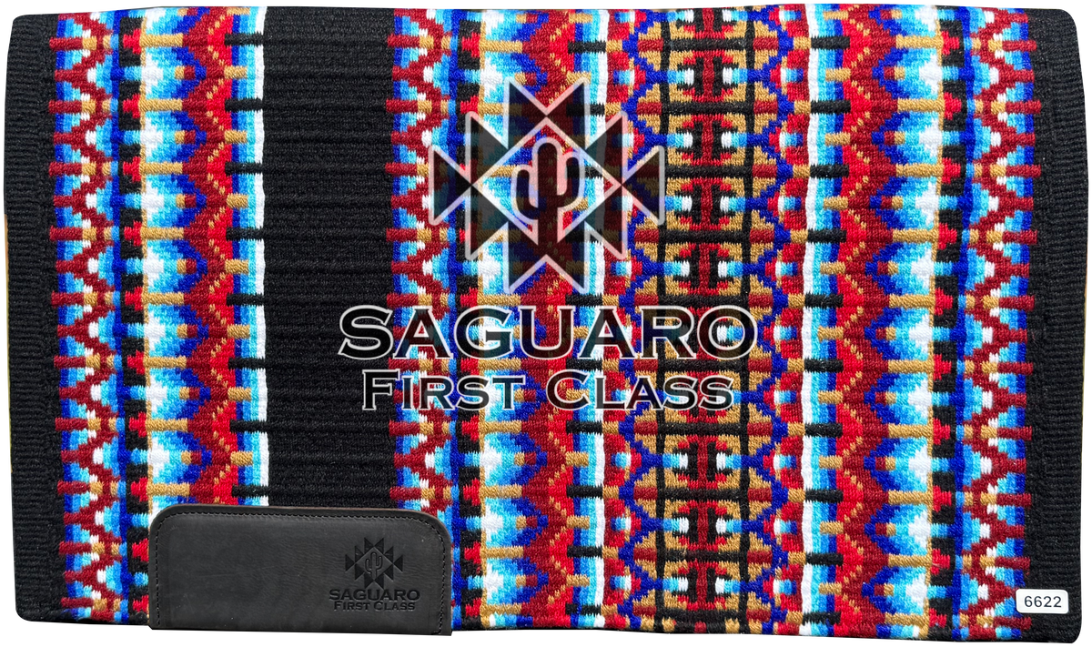 #6622 "Francesca 2.0” First Class™️ Show Pad - Re-Order