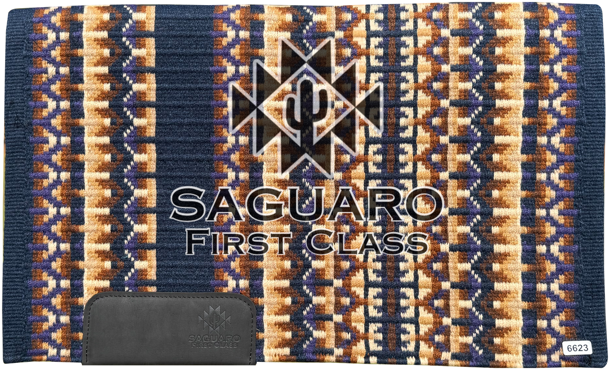 #6623 "Francesca 2.0” First Class™️ Show Pad - Re-Order