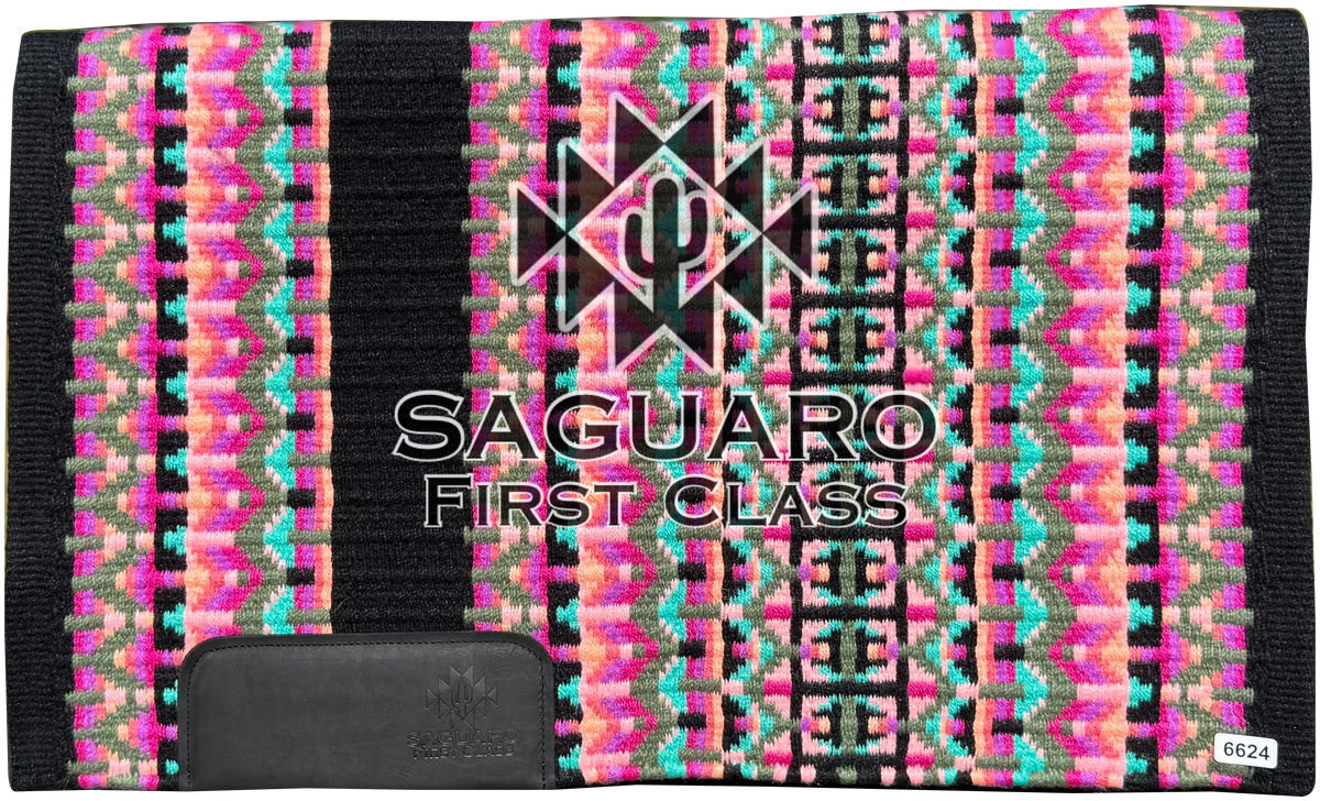 #6624 "Francesca 2.0” First Class™️ Show Pad - Re-Order