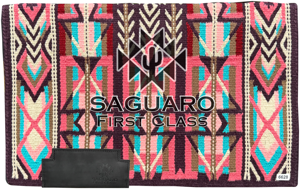 #6628 "Monica" First Class Ranch Pad - Re-Order