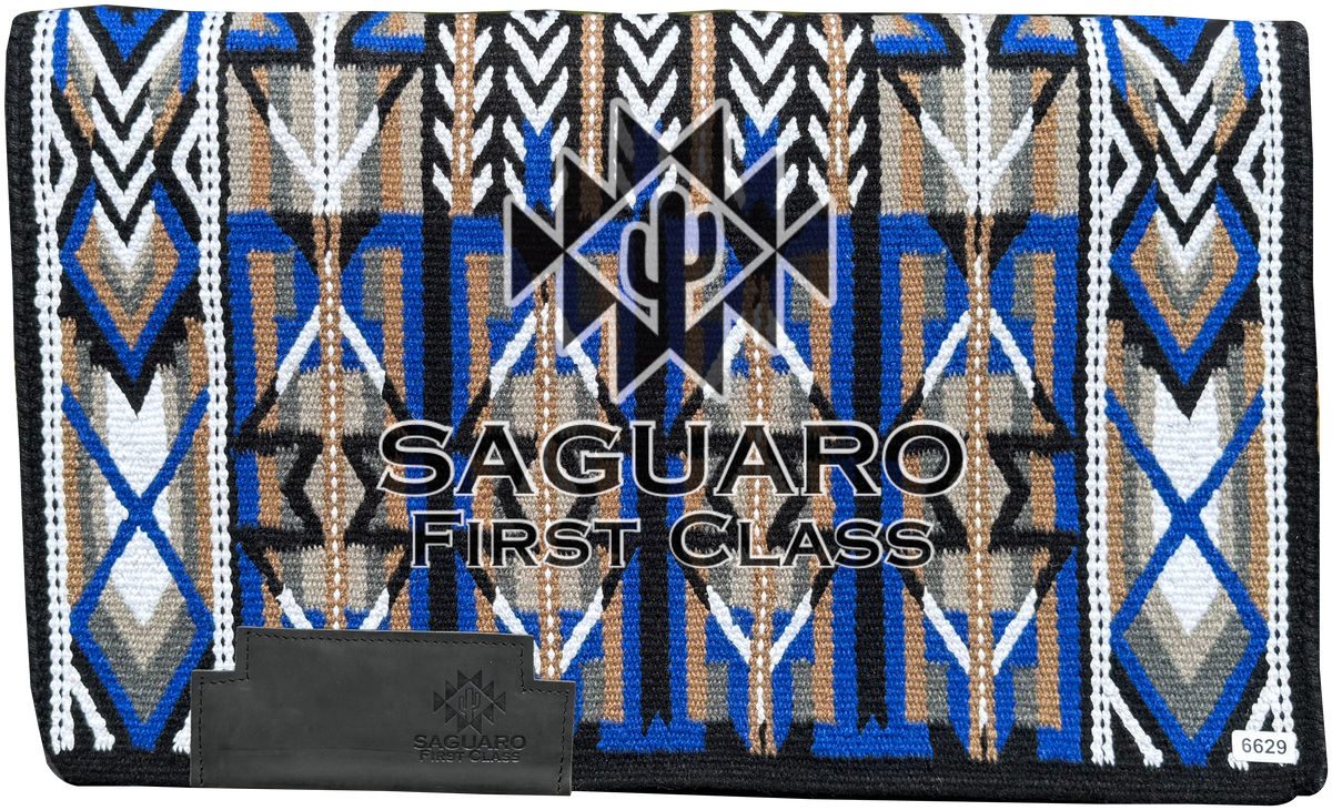 #6629 "Monica" First Class Ranch Pad - Re-Order