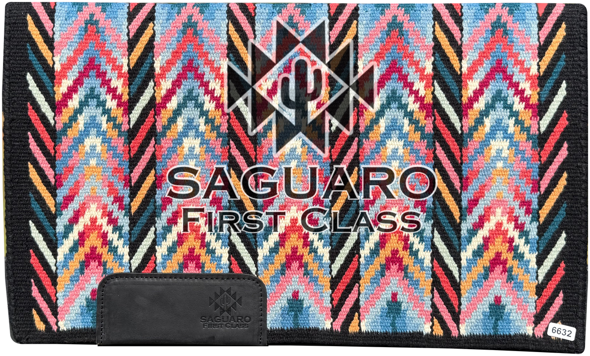 #6632 "Leighton" First Class Ranch Pad