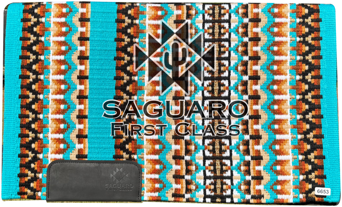 #6653 "Francesca 2.0” First Class™️ Show Pad - Re-Order