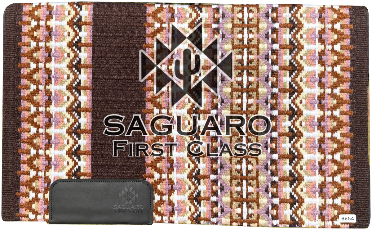 #6654 "Francesca 2.0” First Class™️ Show Pad - Re-Order