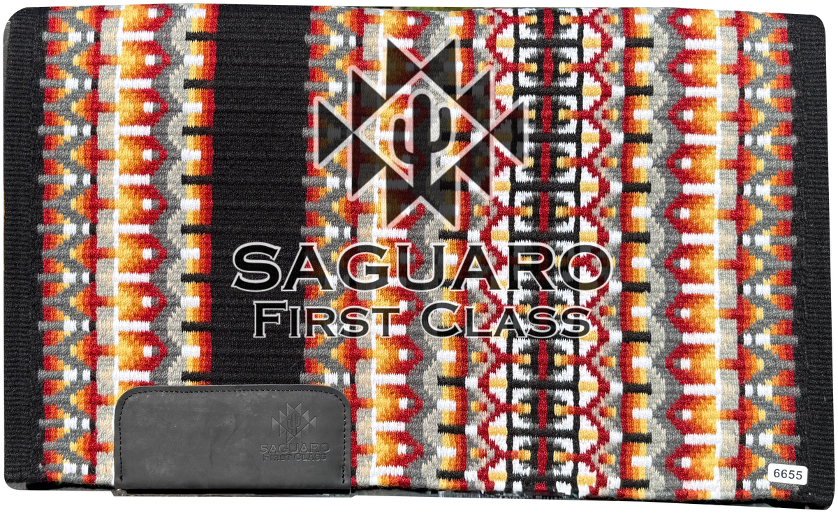 #6655 "Francesca 2.0” First Class™️ Show Pad - Re-Order