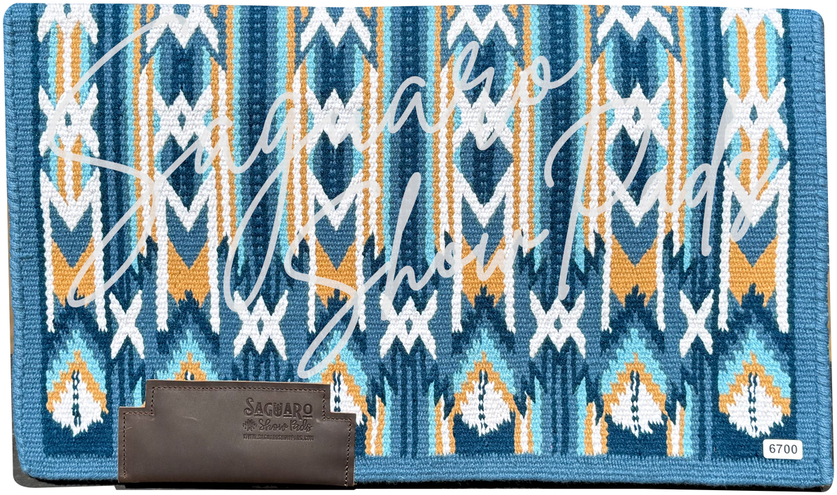 #6700 "Jayse" Ranch Pad