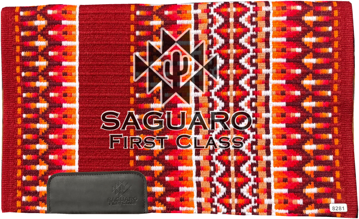 #8281 "Taylor 3.0” First Class™️ Show Pad - Re-Order