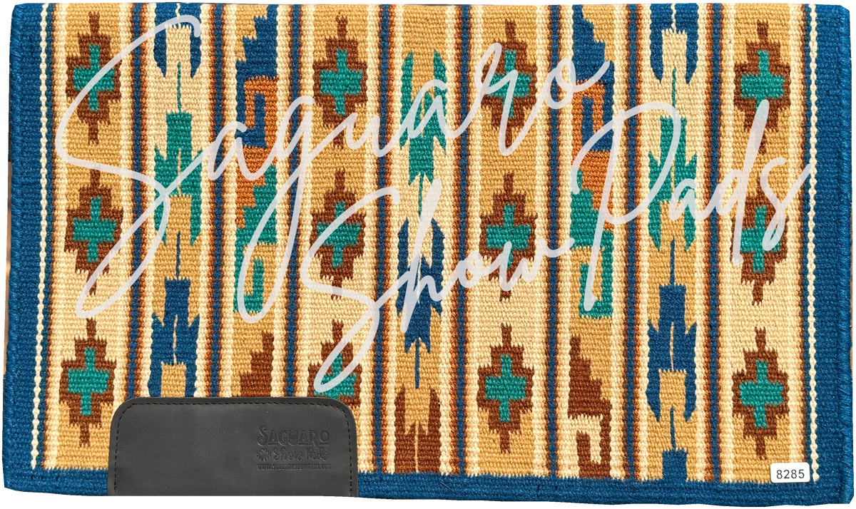 #8285 "Sanibel" Ranch Pad - Re-Order
