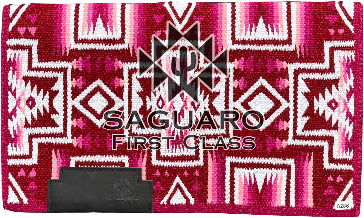 #8286 "Riley" First Class Ranch Pad - Re-Order