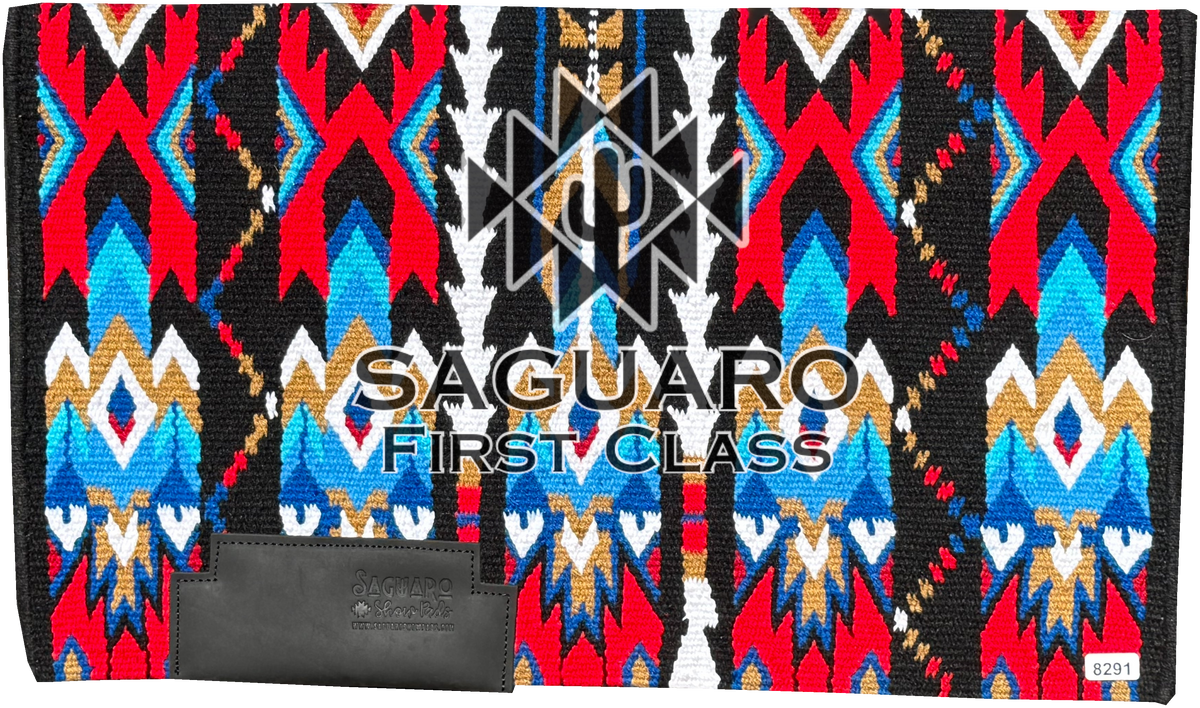 #8291 "Hayden" First Class Ranch Pad - Re-Order