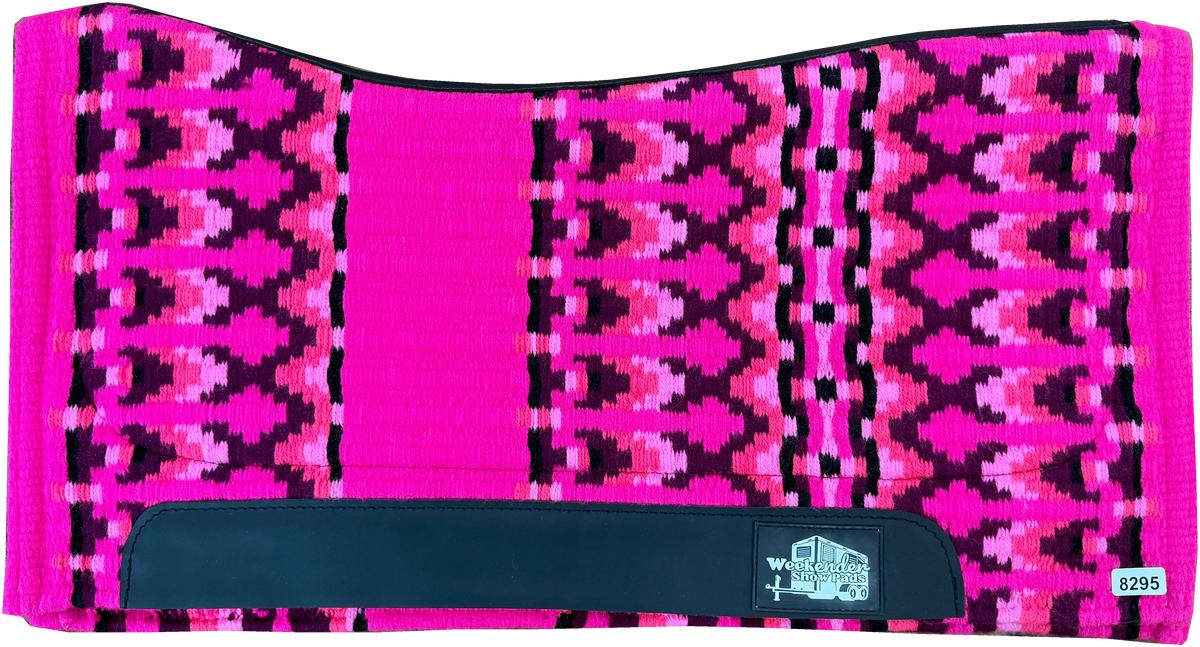 #8295 BLANKET + PAD