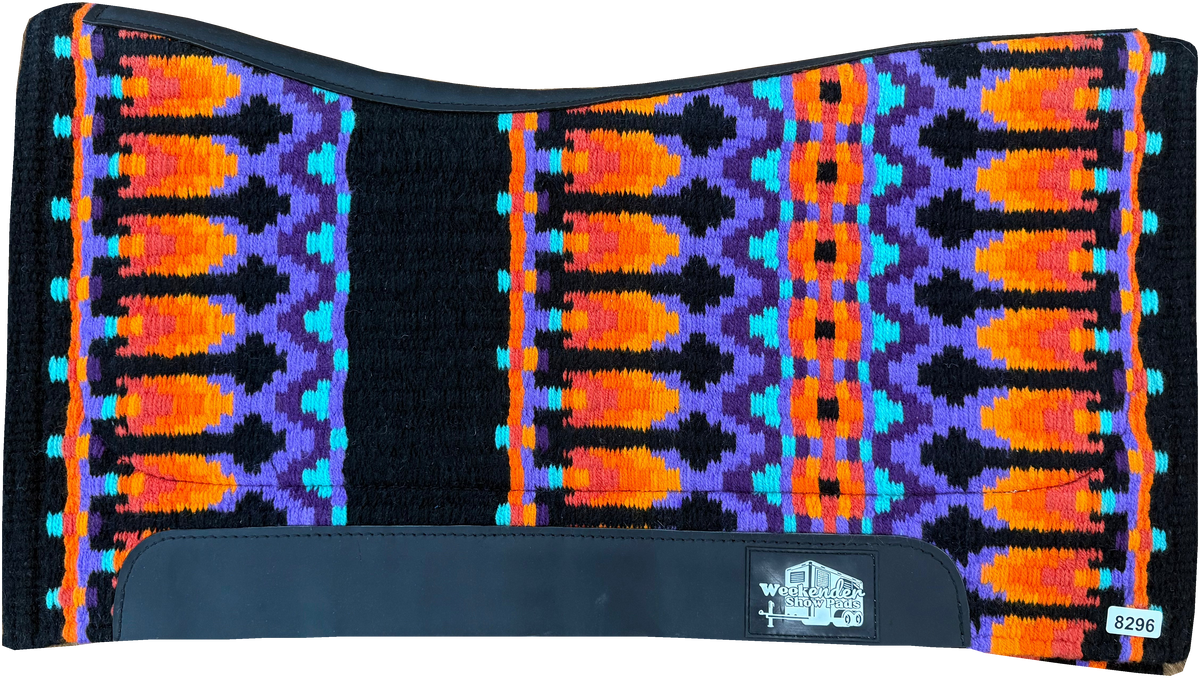 #8296 BLANKET + PAD