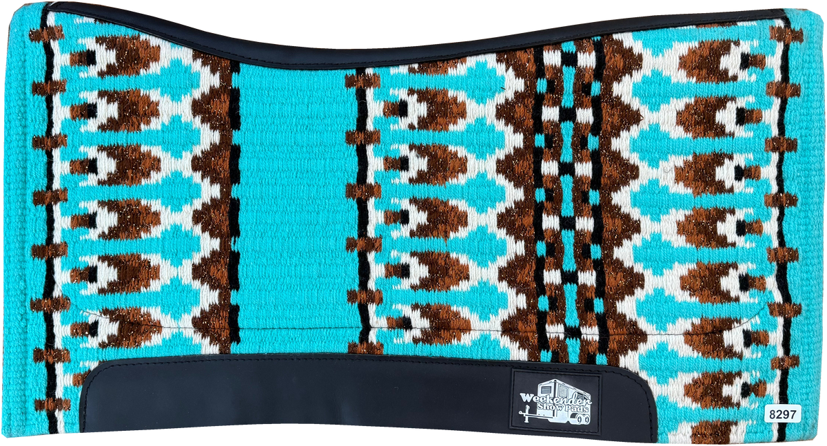 #8297 BLANKET + PAD