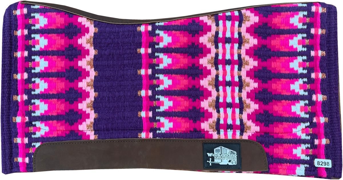 #8298 BLANKET + PAD