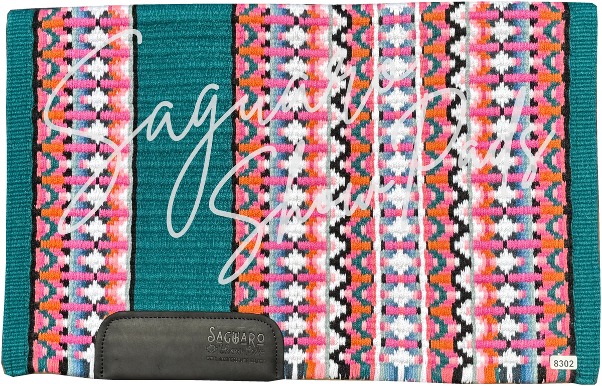 #8302 "Alicia" Show Pad