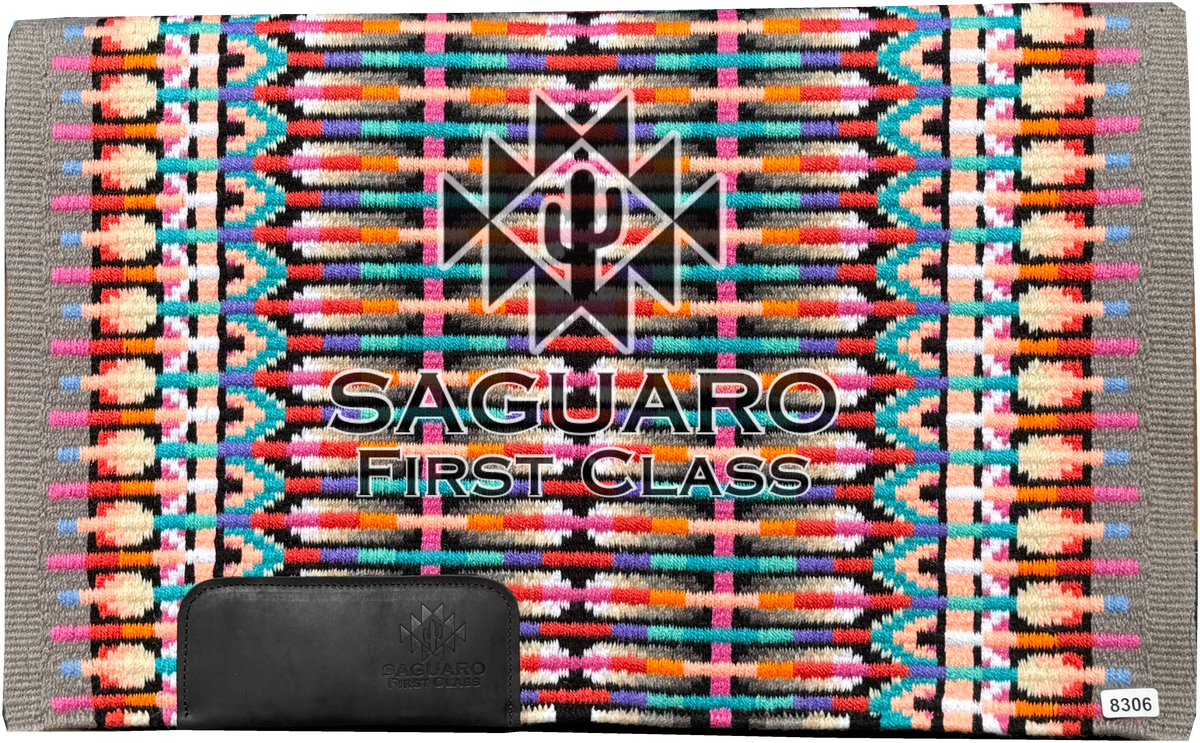 #8306 "Hampton” First Class™️ Show Pad - Re-Order