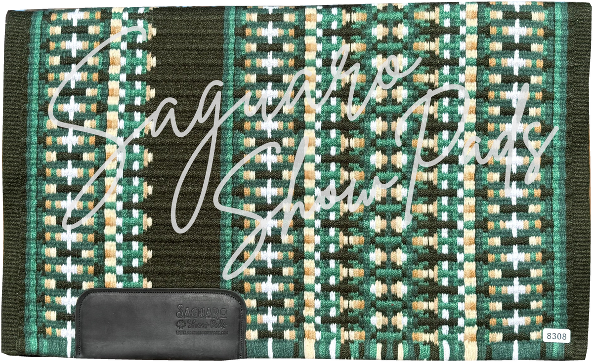 #8308 "Cadence" Show Pad - Re-Order