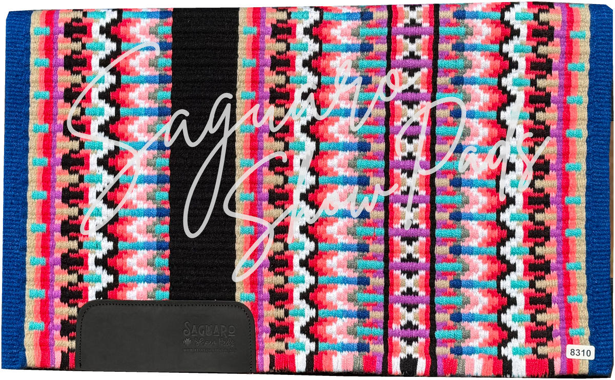 #8310 "Mac 2.0" Show Pad - Re-Order