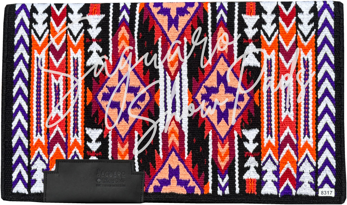 #8317 "Susannah" Ranch Pad - Re-Order