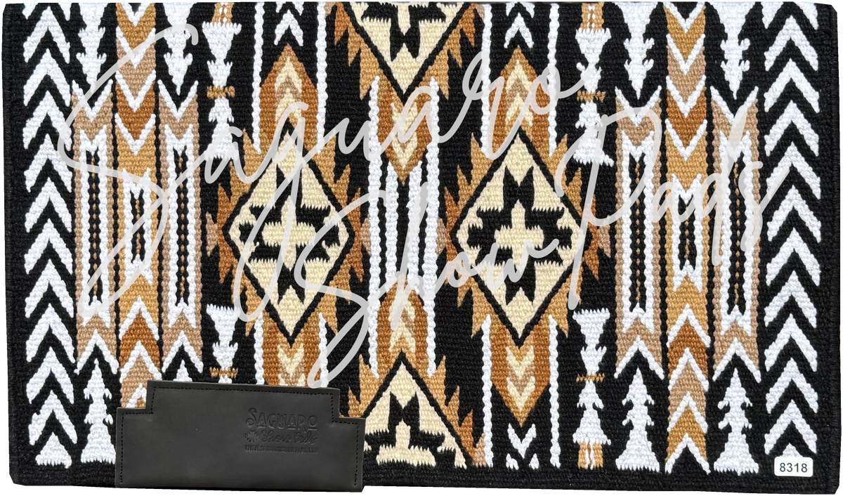 #8318 "Susannah" Ranch Pad - Re-Order