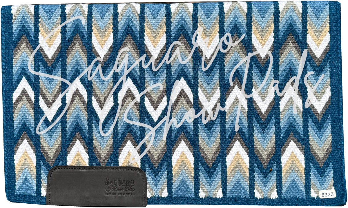 #8323 "Flint 2.0" Ranch Pad - Re-Order
