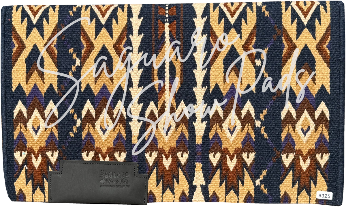 #8325 "Hayden" Ranch Pad - Re-Order