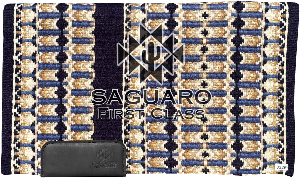 #8326 "Ruby” First Class™️ Show Pad