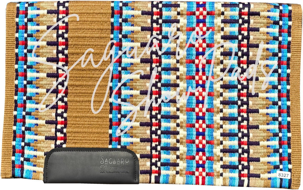 #8327 "Windemere" Show Pad - Re-Order