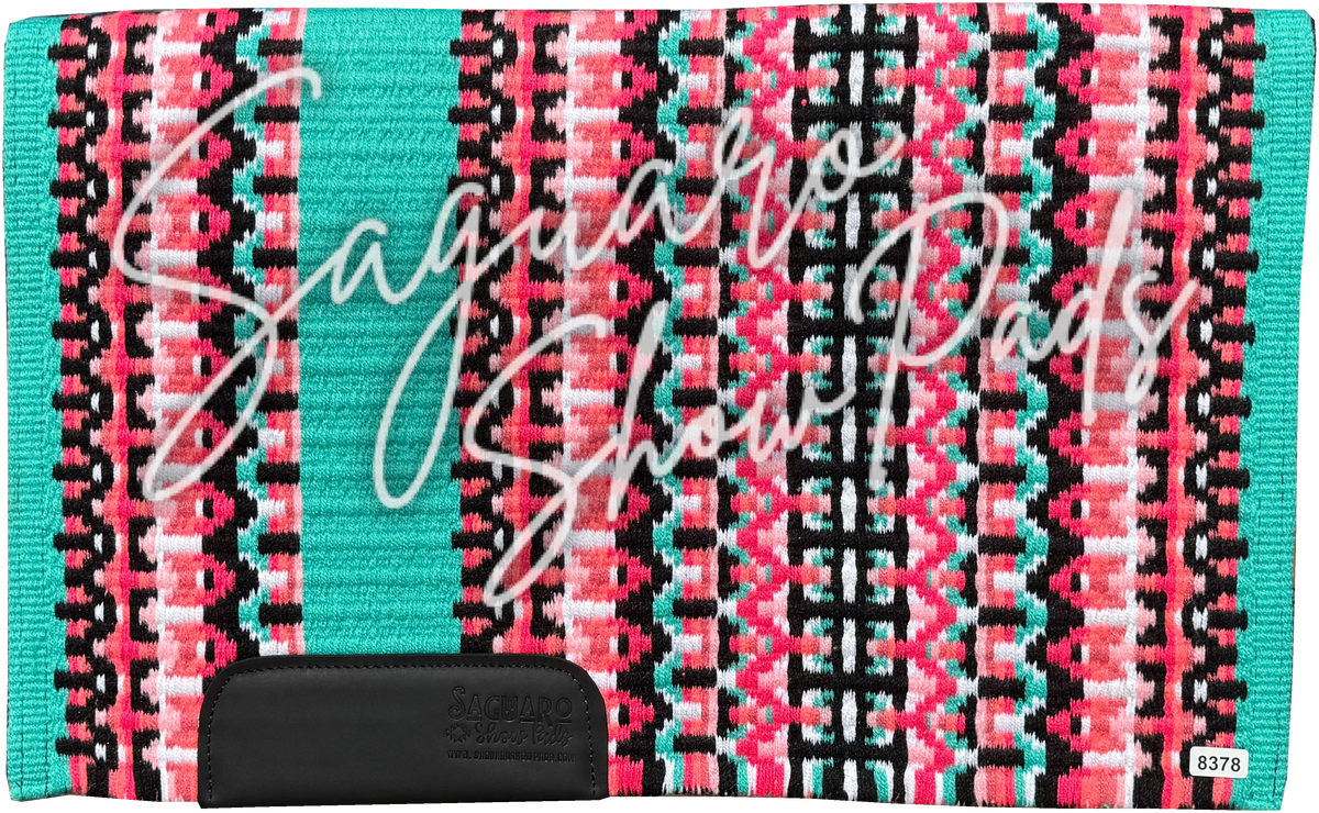 #8378 "Francesca 2.0" Show Pad - Re-Order