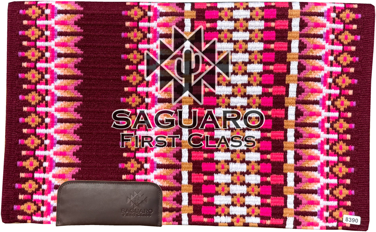 #8390 "Karlie” First Class™️ Show Pad