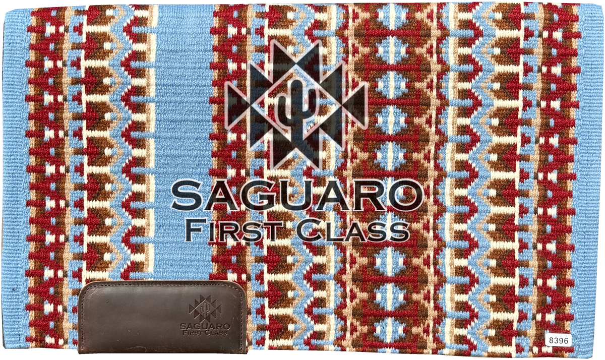 #8396 "Francesca 2.0” First Class™️ Show Pad