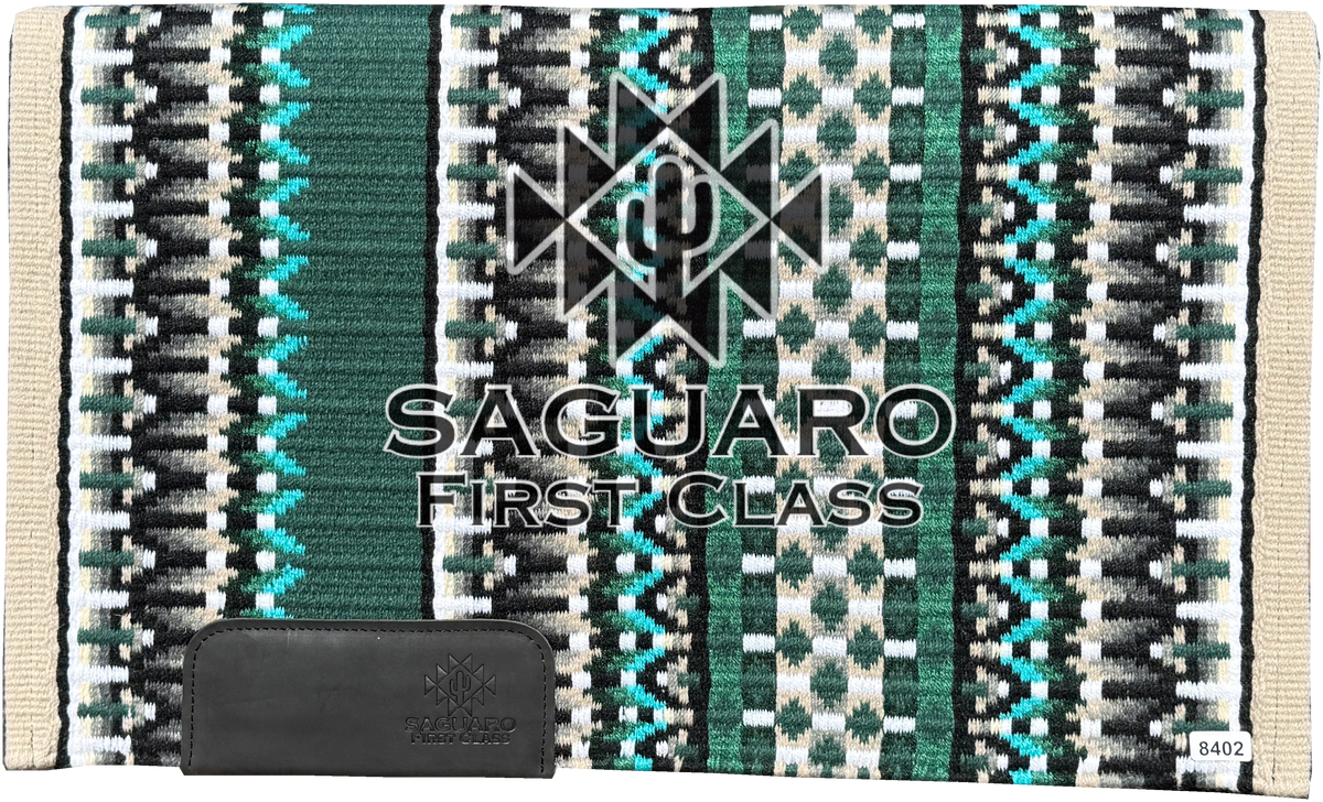 #8402 "Wilder 2.0” First Class™️ Show Pad