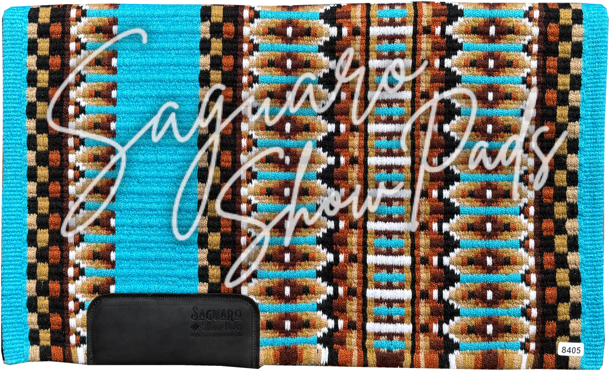 #8405 "Avril" Show Pad - Re-Order