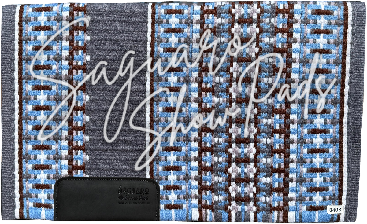 #8408 "Cadence" Show Pad - Re-Order