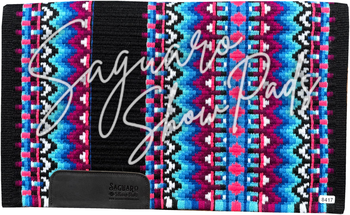 #8417 "Bonnie" Show Pad - Re-Order