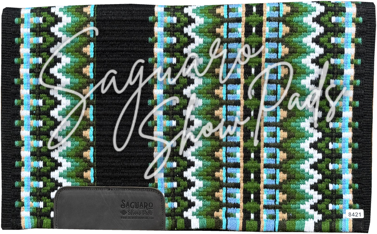 #8421 "Bonnie" Show Pad - Re-Order