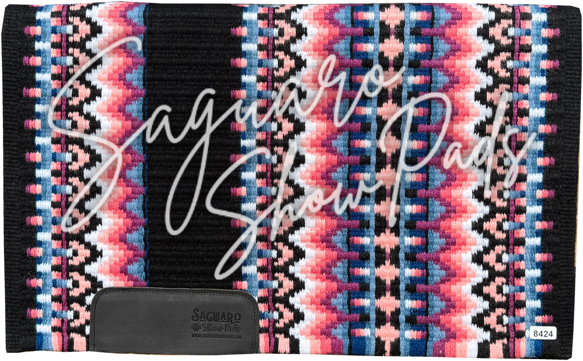 #8424 "Bonnie" Show Pad - Re-Order