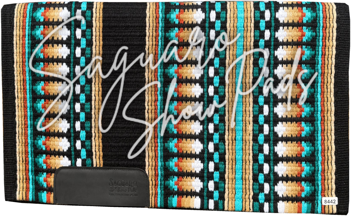 #8442 "Lana" Show Pad - Re-Order