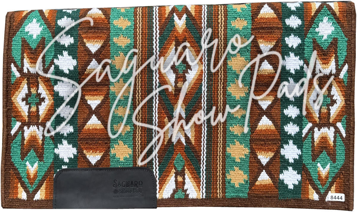 #8444 "Montana" Ranch Pad - Re-Order