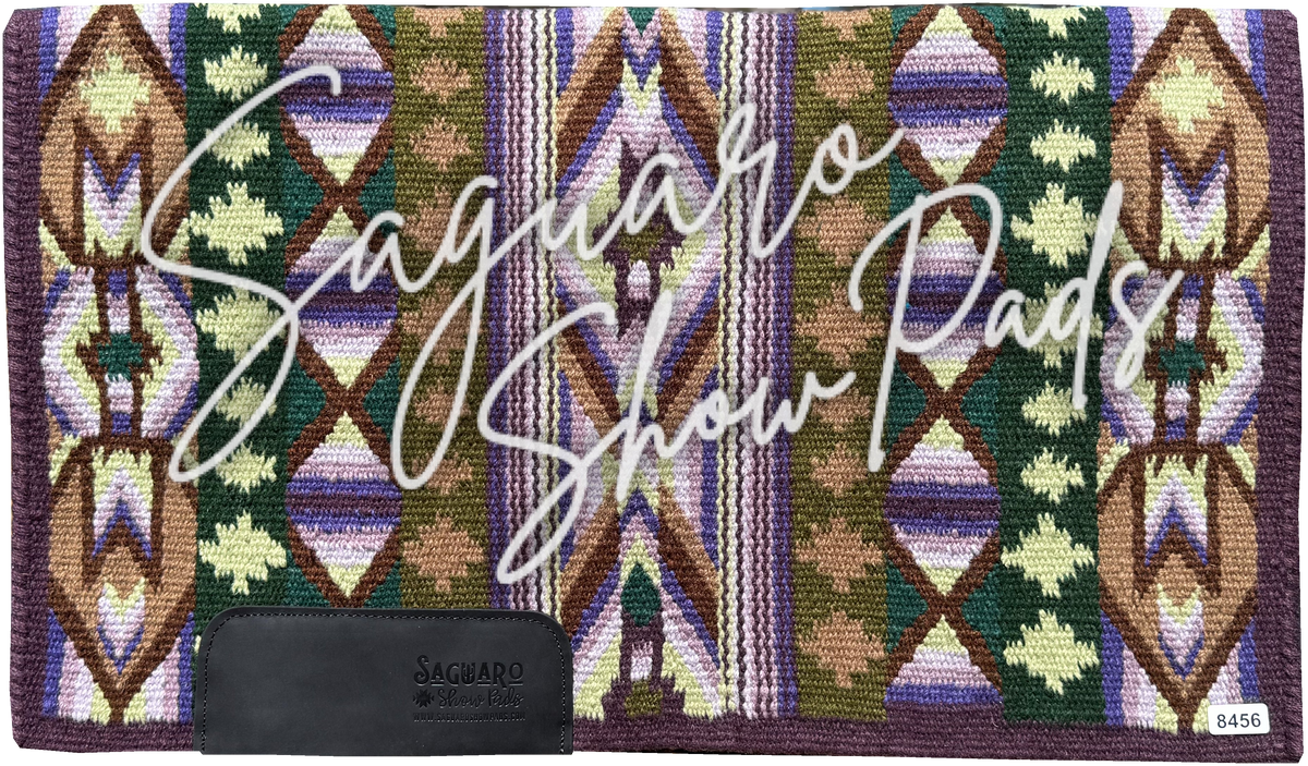 #8456 "Montana" Ranch Pad - Re-Order