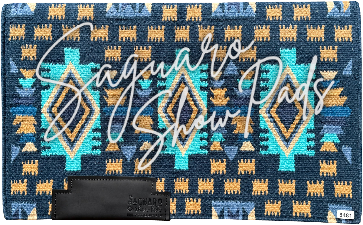 #8481 "Genevieve" Ranch Pad