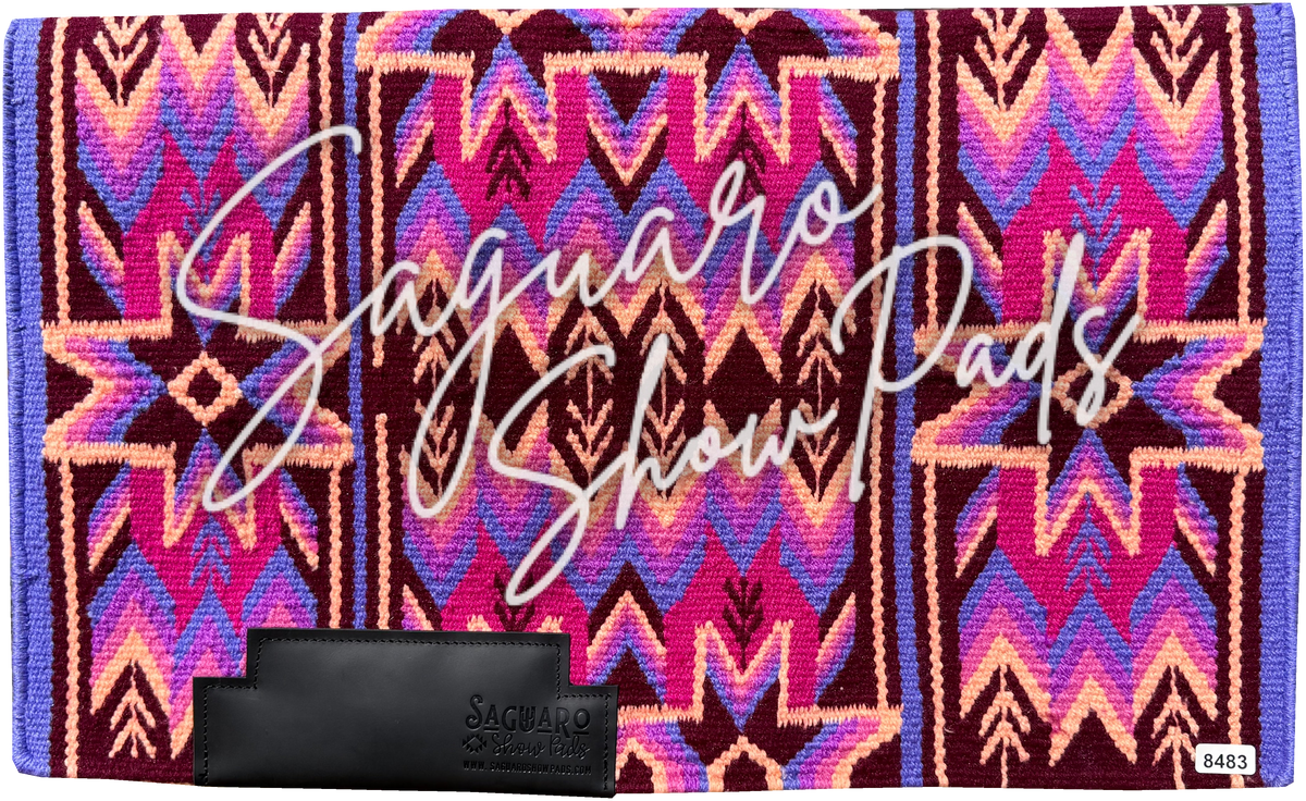 #8483 "Kelli" Ranch Pad - Re-Order