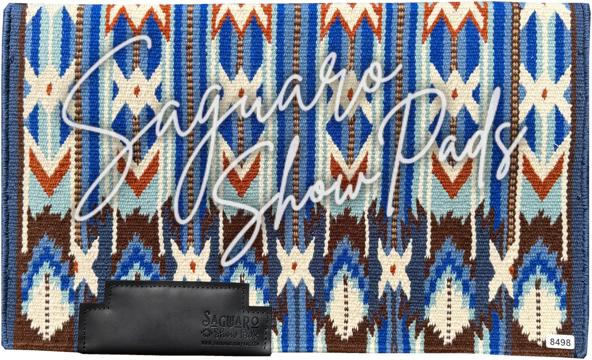#8498 "Jayse" Ranch Pad