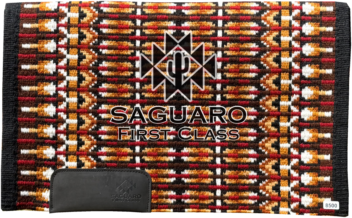 #8500 "Hampton” First Class™️ Show Pad
